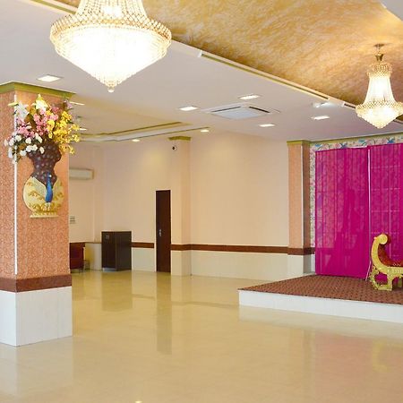Oyo 6012 Hotel Rockwell 斋浦尔 外观 照片