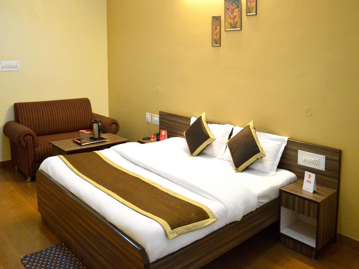 Oyo 6012 Hotel Rockwell 斋浦尔 外观 照片