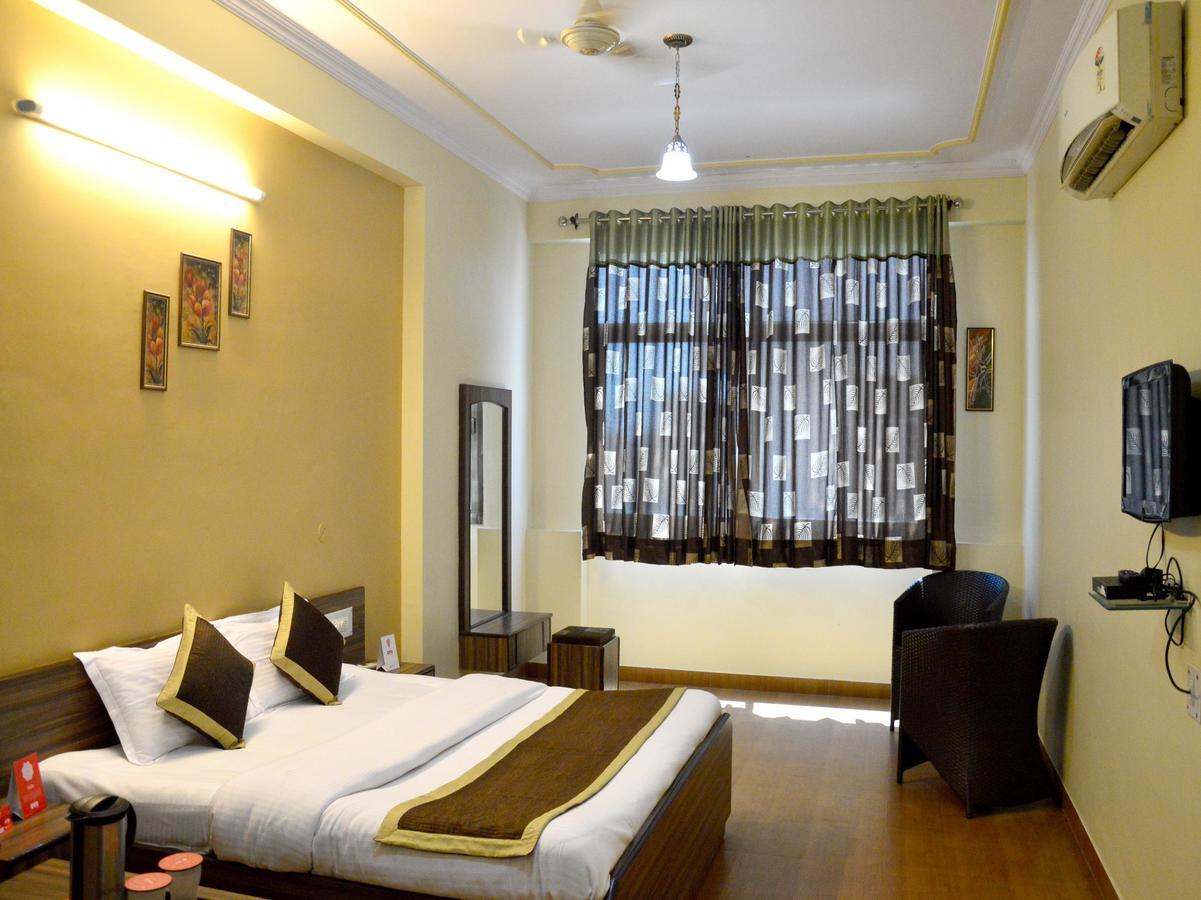 Oyo 6012 Hotel Rockwell 斋浦尔 外观 照片