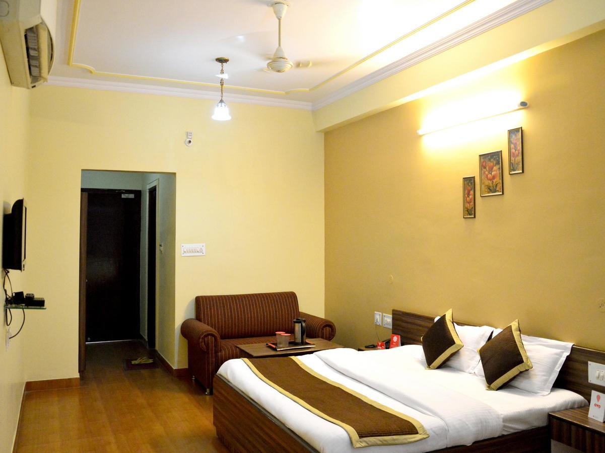 Oyo 6012 Hotel Rockwell 斋浦尔 外观 照片
