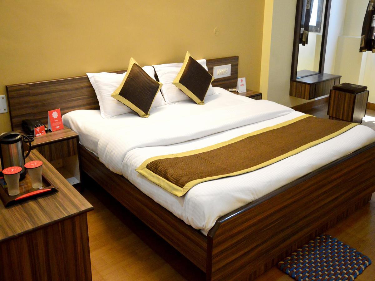 Oyo 6012 Hotel Rockwell 斋浦尔 外观 照片