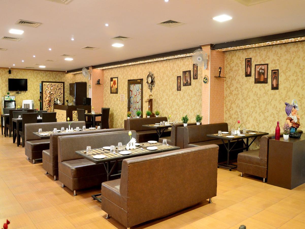 Oyo 6012 Hotel Rockwell 斋浦尔 外观 照片