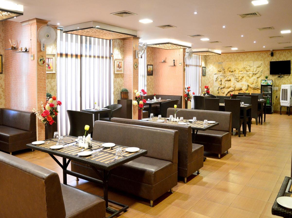 Oyo 6012 Hotel Rockwell 斋浦尔 外观 照片