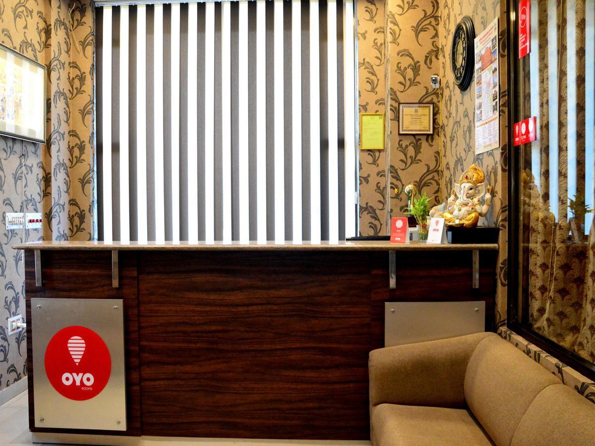 Oyo 6012 Hotel Rockwell 斋浦尔 外观 照片