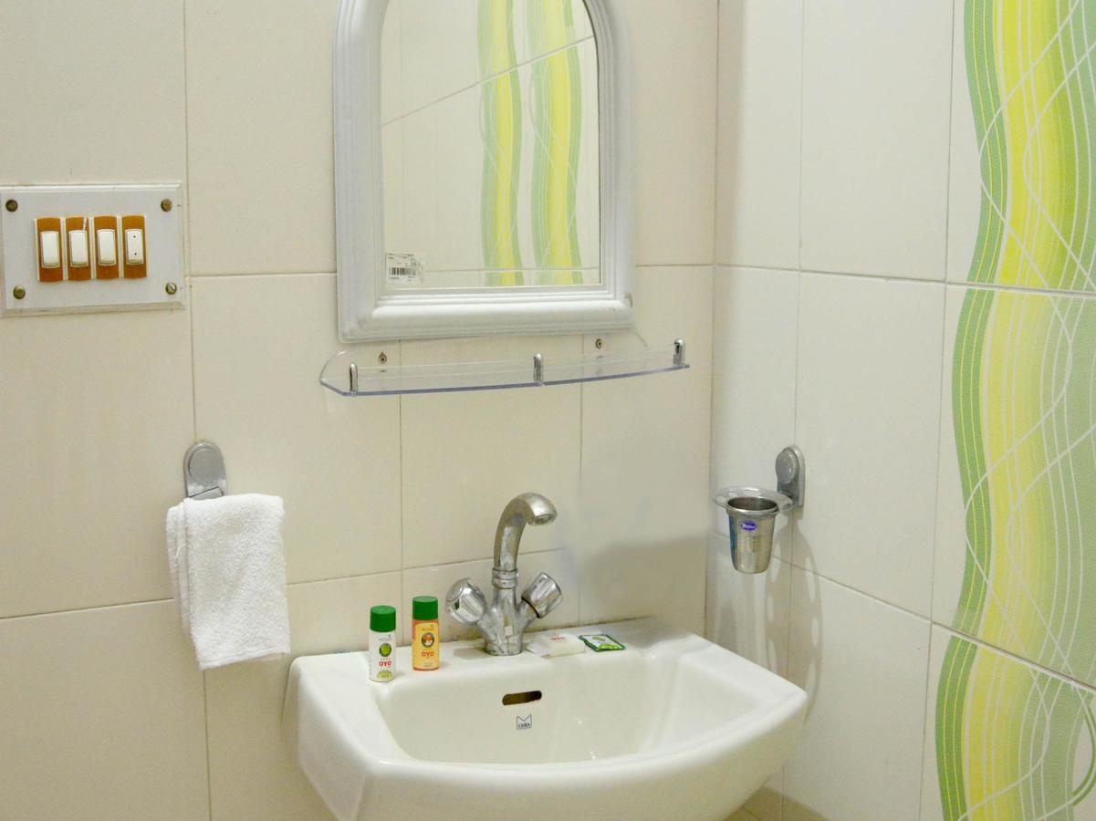 Oyo 6012 Hotel Rockwell 斋浦尔 外观 照片