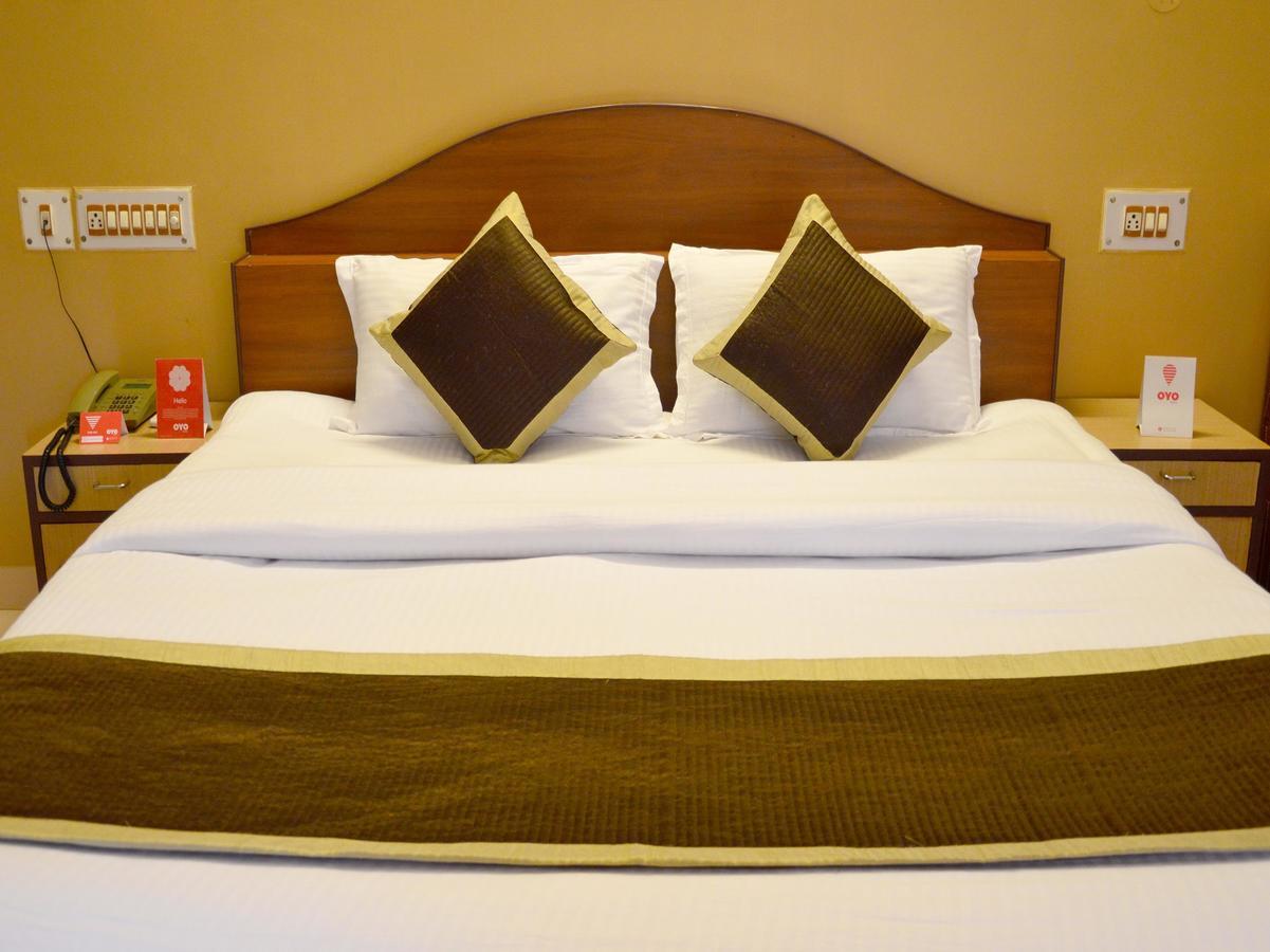 Oyo 6012 Hotel Rockwell 斋浦尔 外观 照片
