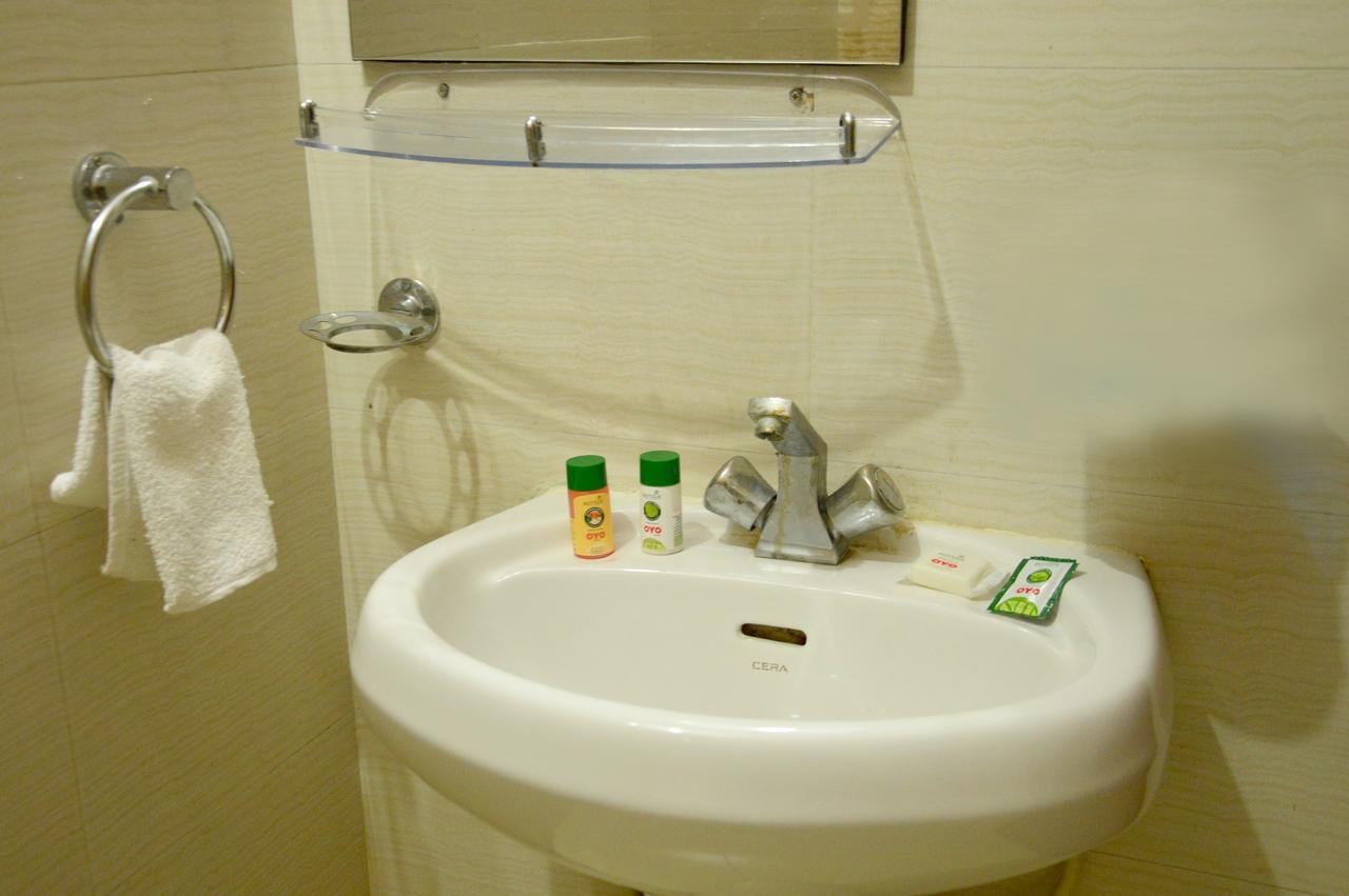 Oyo 6012 Hotel Rockwell 斋浦尔 外观 照片