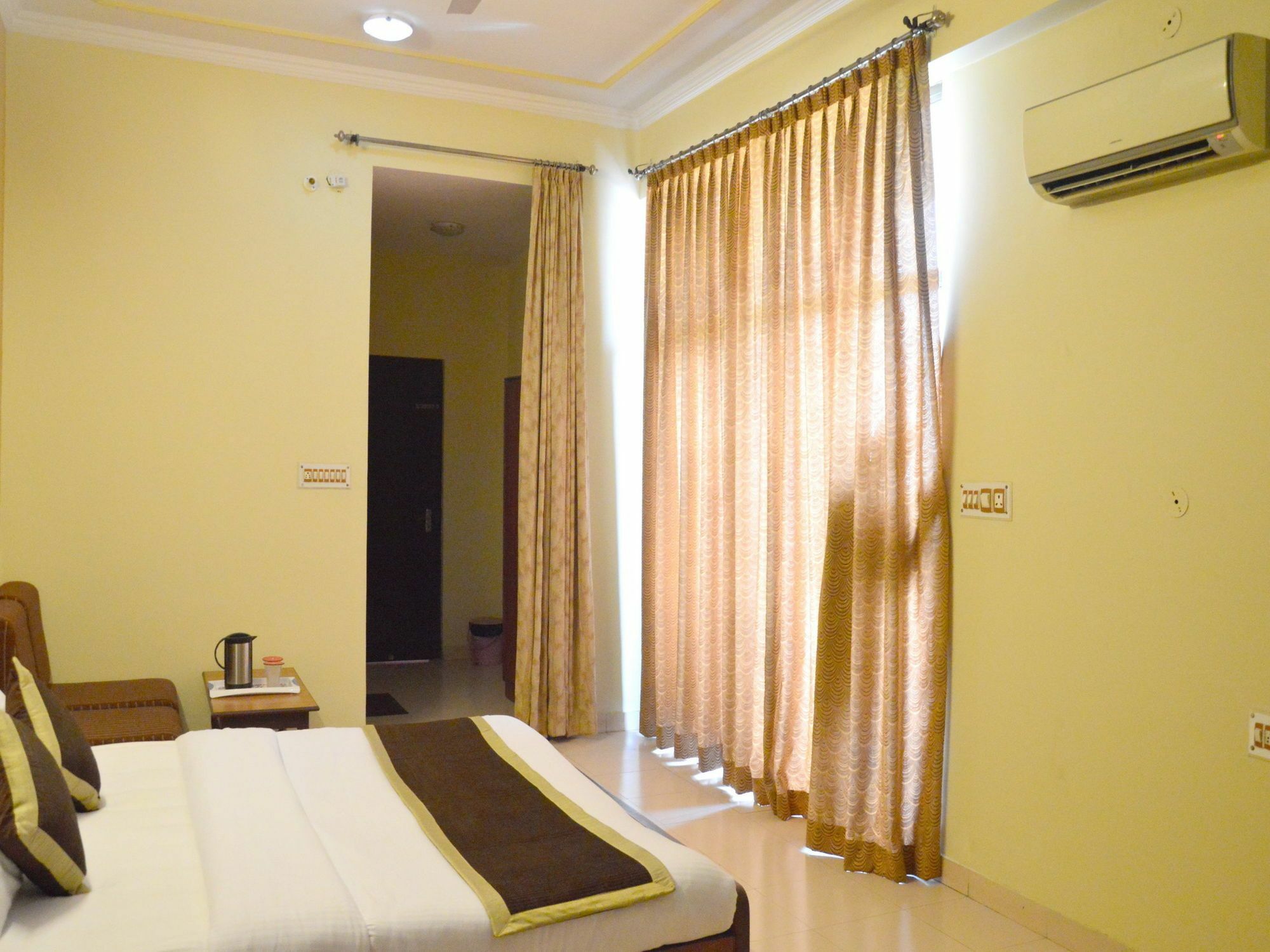 Oyo 6012 Hotel Rockwell 斋浦尔 外观 照片